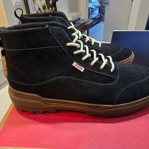 Vans Colfax Boot MTE-1 Shoe Water Resistant Mens Size 10 Boots Winter Ready NEW